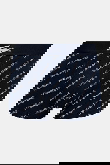 Боксерки Lacoste 3-Pack Trunk Underwear Многоцветен | 5H1288, 1