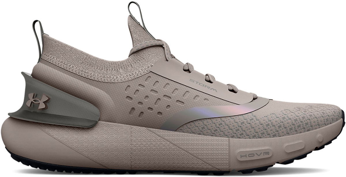 Кецове и обувки Under Armour HOVR Phantom 3 Storm Бежово | 3025522-101, 0