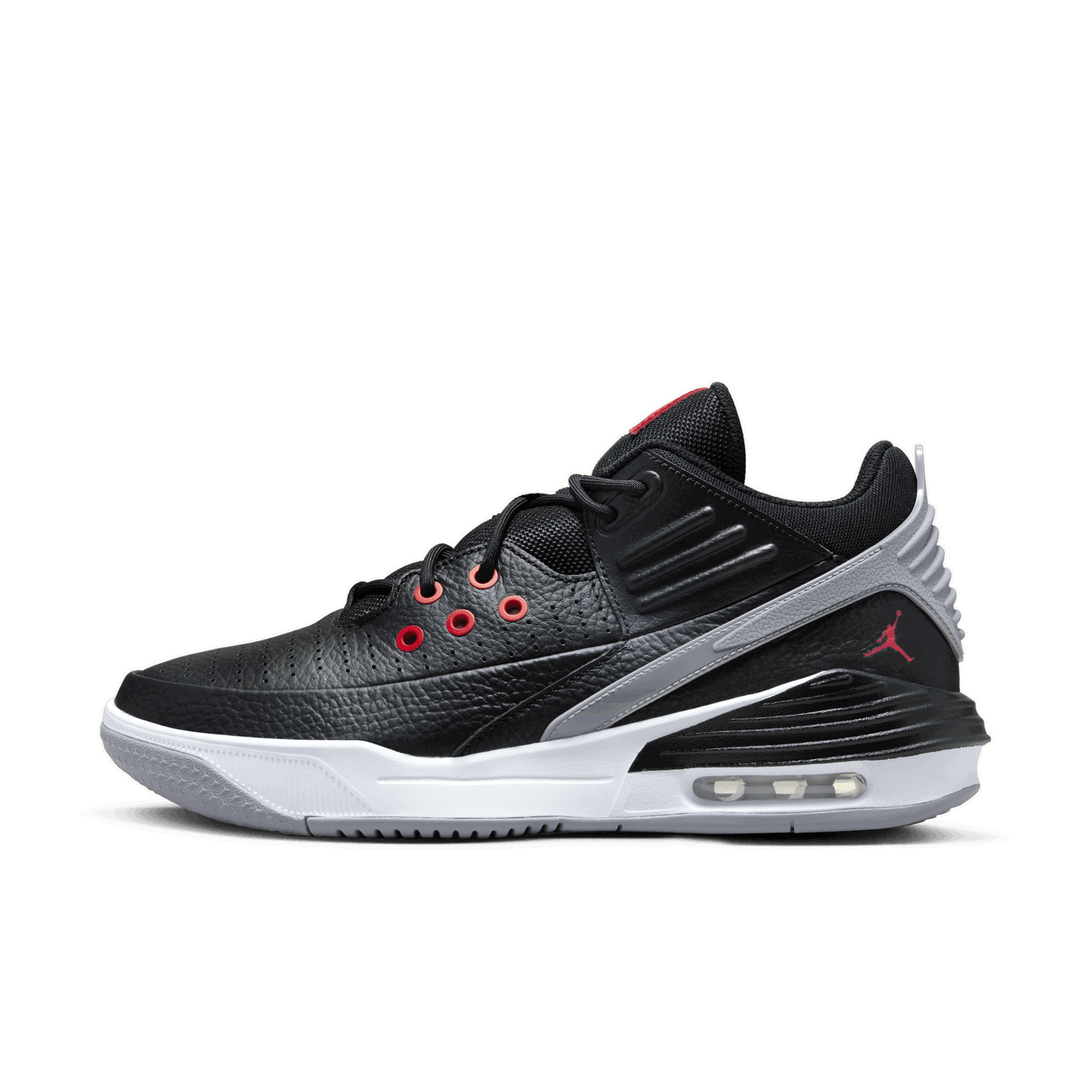 Кецове и обувки Jordan Max Aura 5 Черно | DZ4353-061, 0