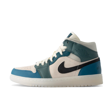 Кецове и обувки Jordan Air Jordan 1 Mid "Anti Gravity Machines" W Многоцветен | DM9601-200, 0