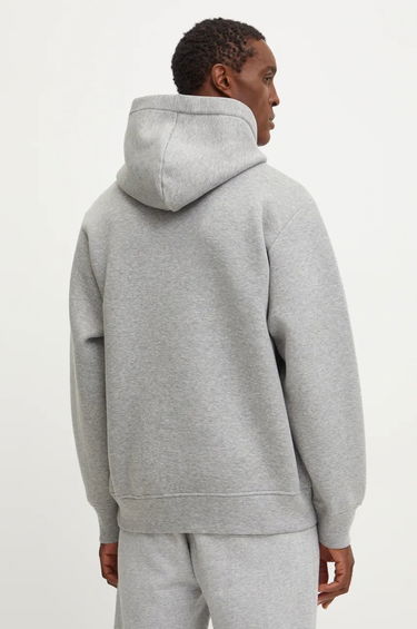 Суитчър The North Face Melange Pull-On Hoodie Сиво | NF0A8AMBEC41, 2