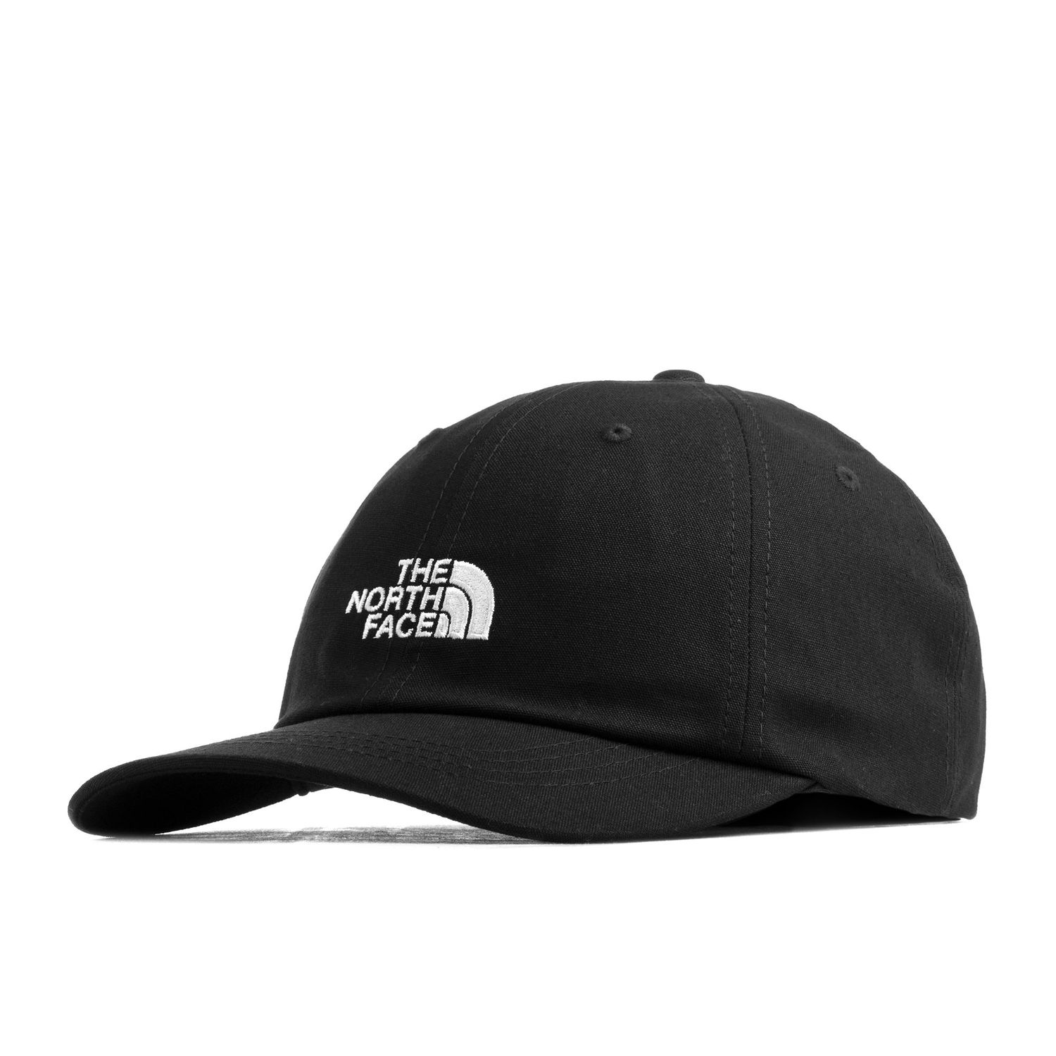 Шапка с козирка The North Face NORM HAT Черно | 680975362725, 0
