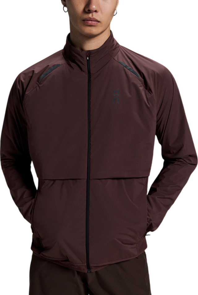 Weather Insulated Jacket