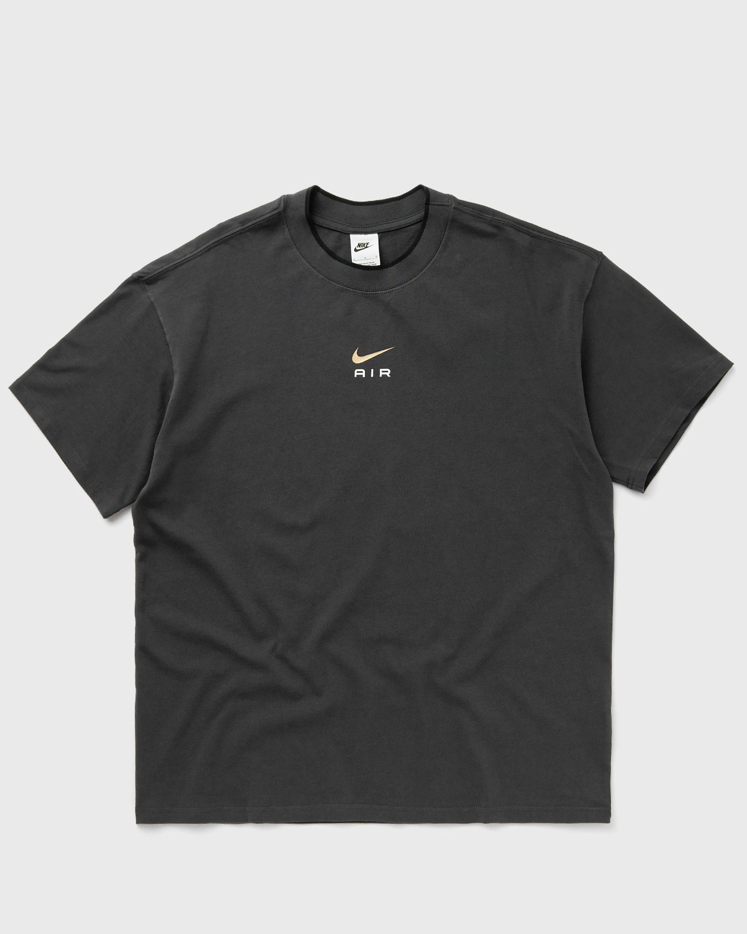 Тениска Nike Air Tee Сиво | FN7723-070, 0