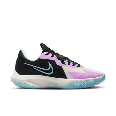 Кецове и обувки Nike Precision 6 Черно | DD9535-102, 2