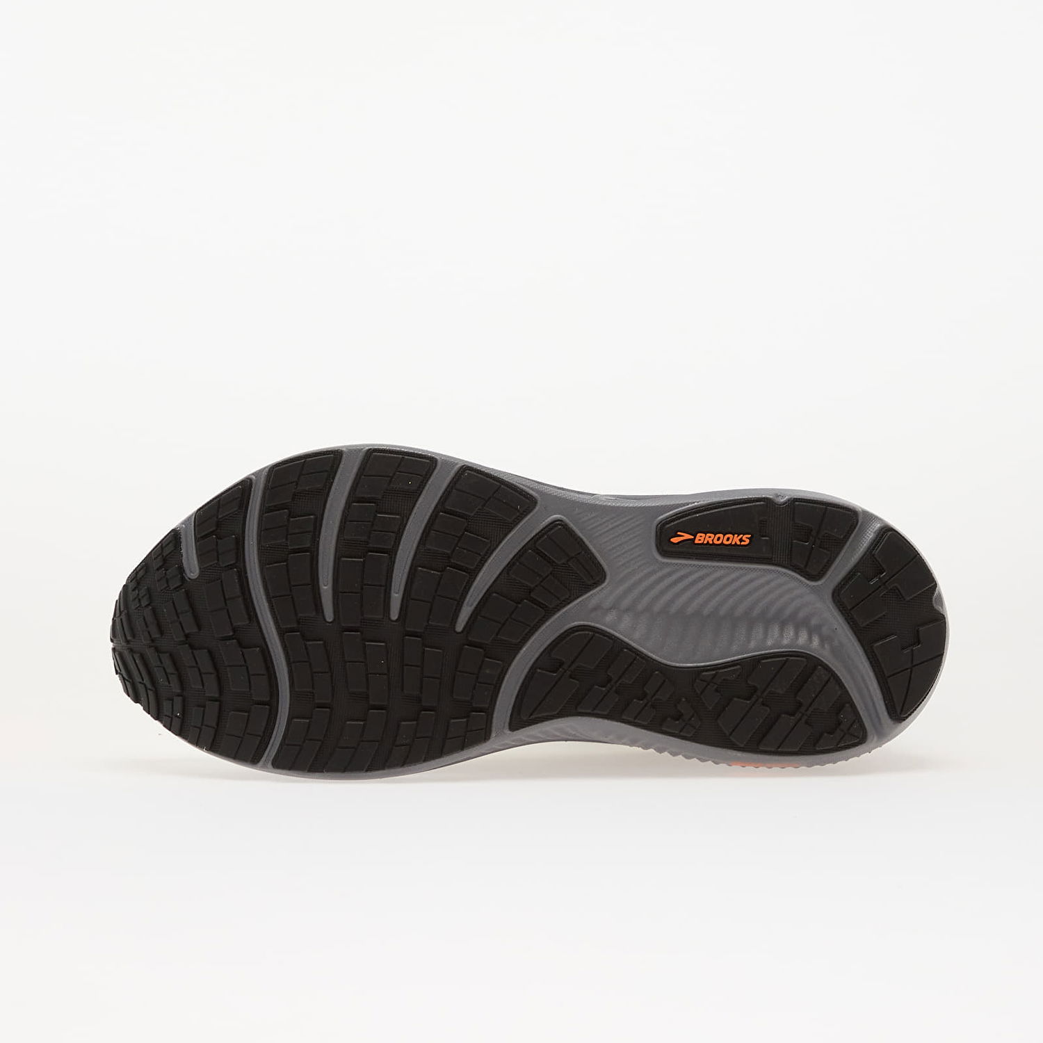 Кецове и обувки Brooks Ghost 17 GTX Сиво | 1104621D-022, 1