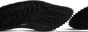 Кецове и обувки Jordan Air Jordan 1 Mid Синьо | 554724-140, 2