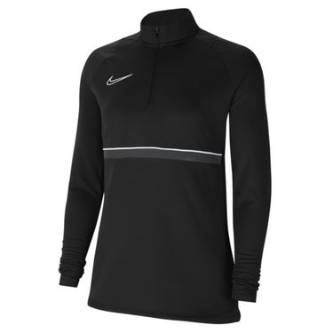 Тениска Nike Dri-FIT Academy Football Drill Top Черно | CV2653-014, 0