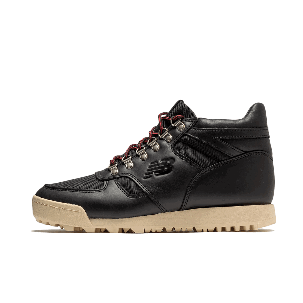 Кецове и обувки New Balance Rainier "Black" Черно | URAINAL, 0