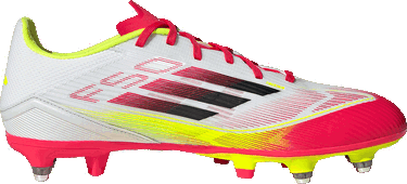 Кецове и обувки adidas Performance F50 LEAGUE SG Розово | ie1237, 3