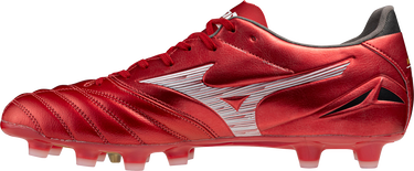 Кецове и обувки Mizuno Mizuno Morelia Neo IV Pro FG Червено | p1ga2534-60, 1
