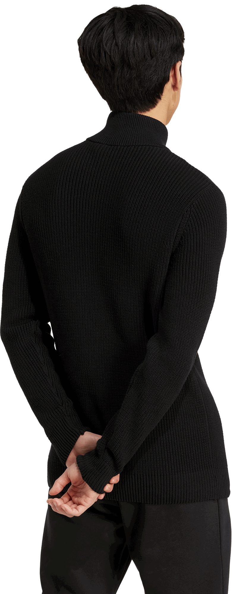 Пуловер adidas Originals Adidas DFB Deutschland Half-Zip Sweatshirt Черно | ji6778, 1
