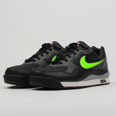 Кецове и обувки Nike ACG Air Wildwood ACG Черно | AO3116-002, 1