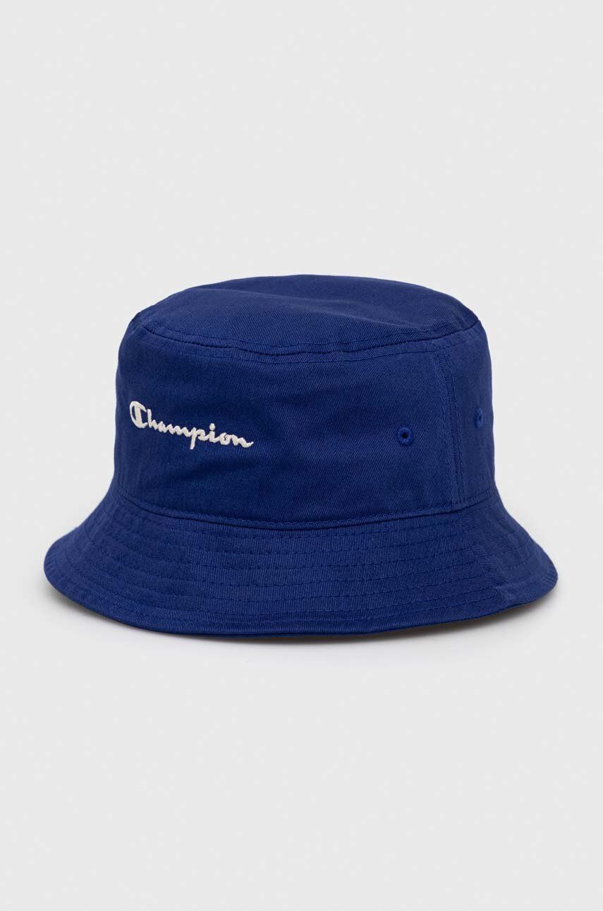 Шапка Champion Hat Тъмно синьо | 802341, 0