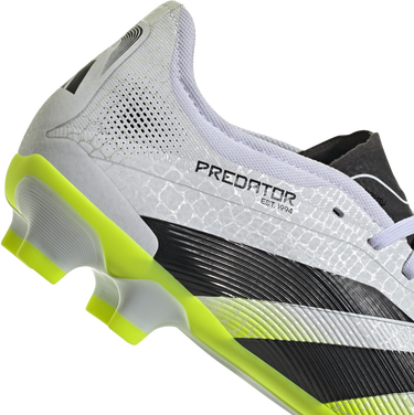 Кецове и обувки adidas Performance Predator Pro MG Бяло | ji1186, 5