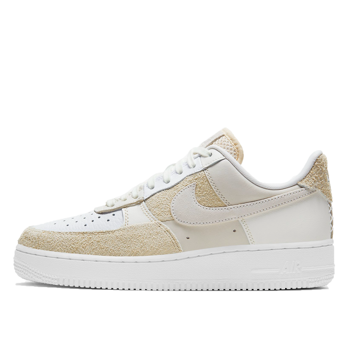 Кецове и обувки Nike Air Force 1 '07 "Coconut Milk" W Бежово | DD6618-100, 1