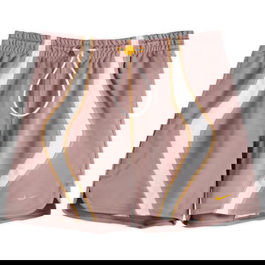 Къси панталони Nike Project F.R.O.G. Woven Shorts Кафяво | HJ6944-204, 0