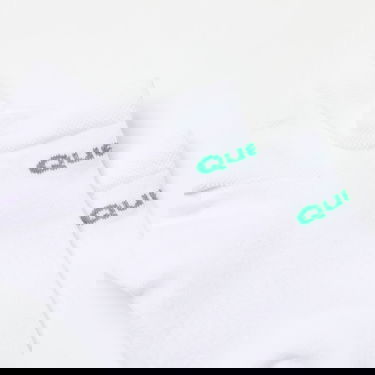 Чорапи Queens Invisible Socks 3-Pack Сиво | QNS_069, 3
