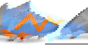 Кецове и обувки Puma Puma FUTURE Ultimate MxSG Синьо | 107164-001, 4