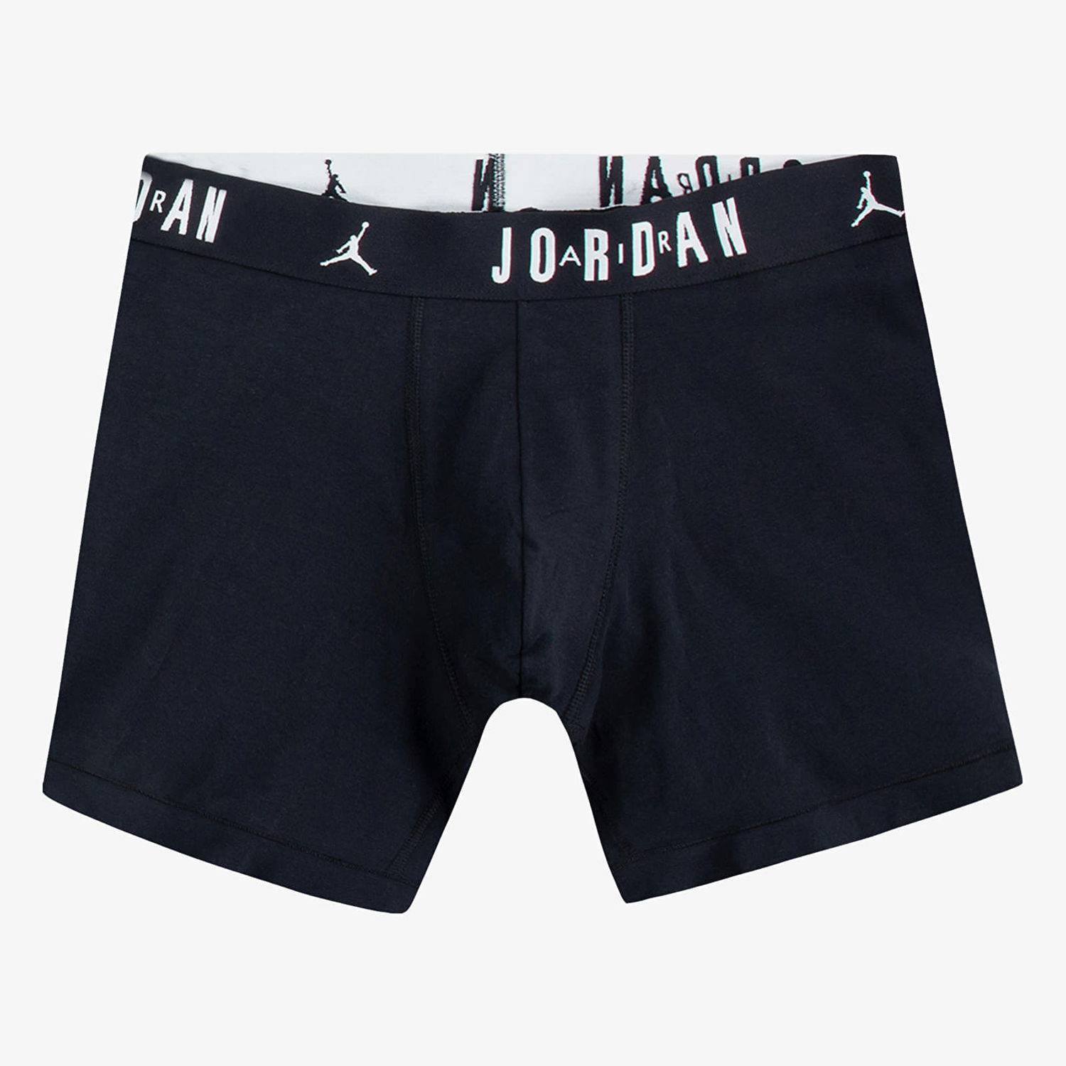 Боксерки Jordan Jordan Flight Cotton Core 3-Pack Boxer Briefs Тъмно синьо | JM0622-023, 1