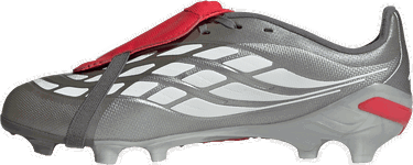 Кецове и обувки adidas Performance Predator League Fold-Over Tongue FG Kids Металик | jr3312, 1