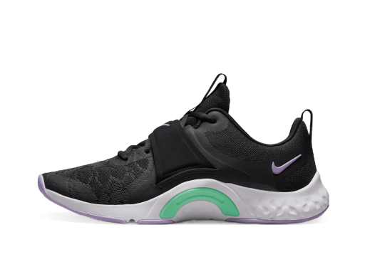 Баскетбол Nike Renew In-Season Черно | DD9301-004