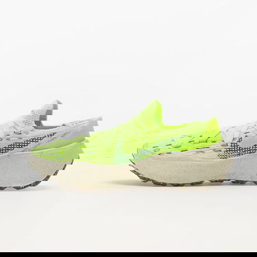 Кецове и обувки Nike Space Hippie 04 Зелено | dq2897-700, 4