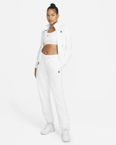 Яке Nike Full-Zip Tennis Jacket Бяло | CV4701-100, 0