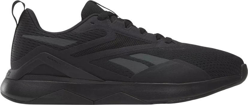 Кецове и обувки Reebok Core Nanoflex TR 2 LOW Черно | lyy86-if2537