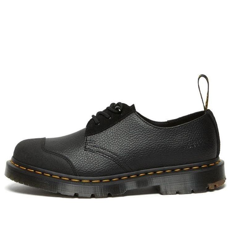 Кецове и обувки Dr. Martens Bodega x 1461 Черно | 27045001