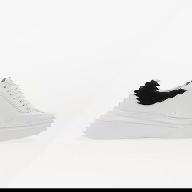 Кецове и обувки Skechers Cordova Classic White/ Black Бяло | 185060 WBK, 1