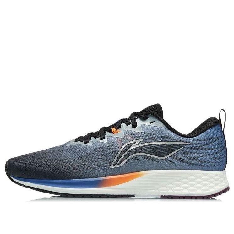 Кецове и обувки Li-Ning Dark Horse 4 Синьо | ARMR003-6