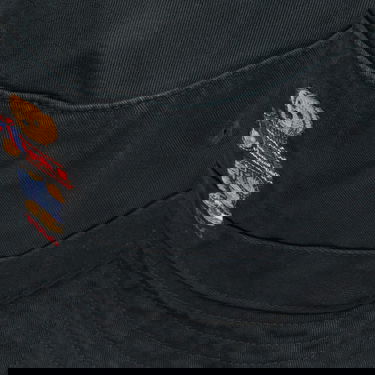 Шапка Polo by Ralph Lauren Holiday Bear Bucket Hat Черно | 710917438001, 2