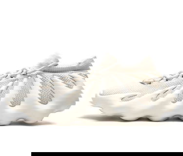 Кецове и обувки adidas Yeezy Yeezy 450 "Cloud White" Бяло | H68038, 0