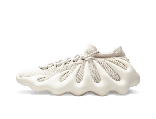 Кецове и обувки adidas Yeezy Yeezy 450 "Cloud White" Бяло | H68038