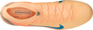 Кецове и обувки Nike Zoom Mercurial Superfly 10 Academy Kylian Mbappé TF Многоцветен | fq8333-801, 9