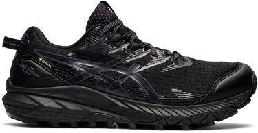 Кецове и обувки Asics Gel-Trabuco 10 G-Tx Черно | 1012B175 001, 0