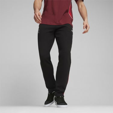 Спортни панталони Puma Switzerland FtblArchive Men's Track Pants Черно | 774244_14, 1