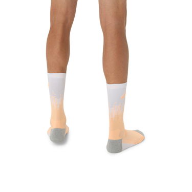 Чорапи Asics ASICS Performance Run Crew Socks Оранжево
 | 3013a977-101, 3