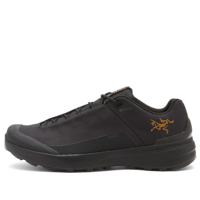 Кецове и обувки Arcteryx Kopec Gore-Tex Черно | X000010023-011199
