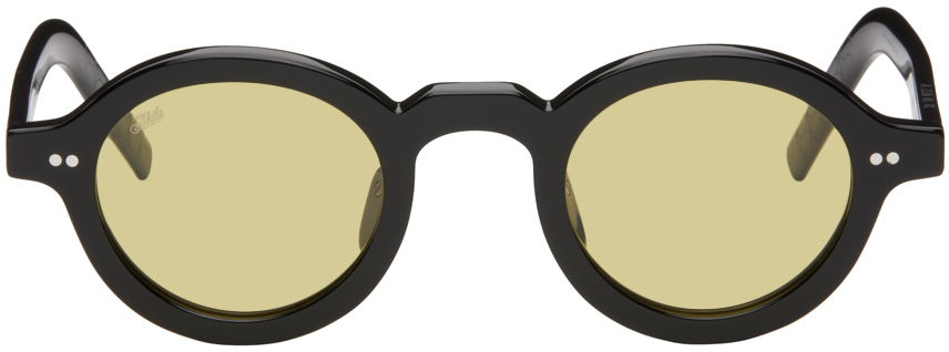Слънчеви очила AKILA Round Frame Sunglasses Черно | 2126 01 78, 0
