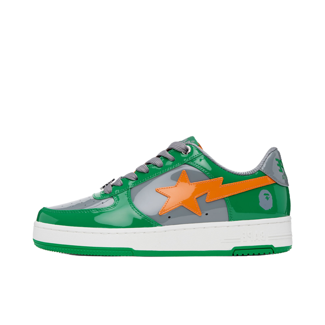 BAPE STA #1