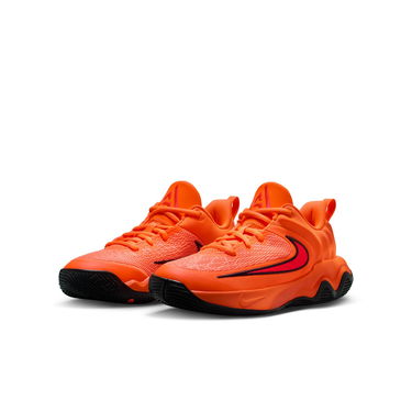 Кецове и обувки Nike Giannis Immortality 4 Оранжево
 | IH7664-800, 3