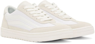 Облекло Paul Smith PS by Paul Smith Park Бяло | M2S-PRK01-JLEA-01, 3