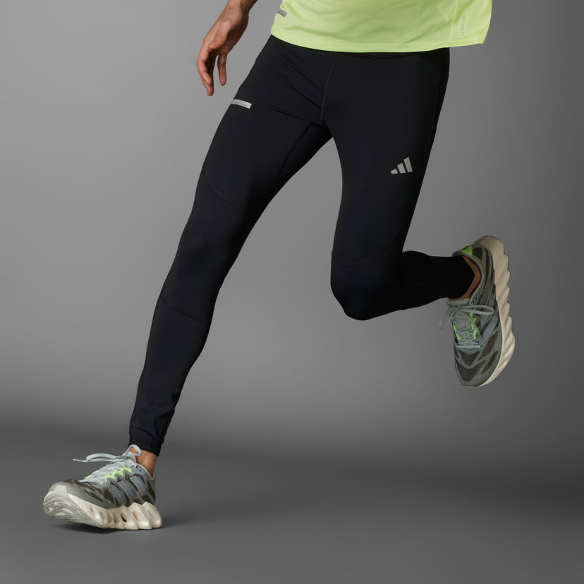 Клинове adidas Performance Ultimate Long Running Leggings Черно | IT3499