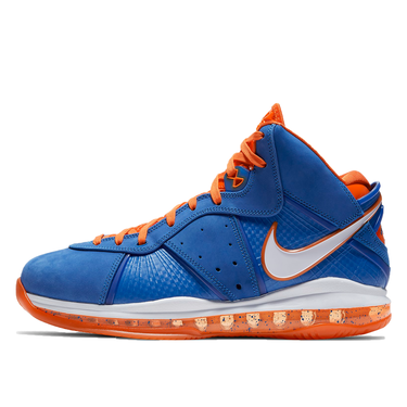 Кецове и обувки Nike LeBron 8 "HWC" Синьо | CV1750-400, 1