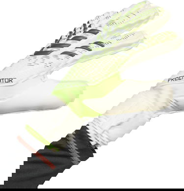 Ръкавици adidas Performance Predator Match Fingersave Goalkeeper Gloves Жълто | JN5353, 1
