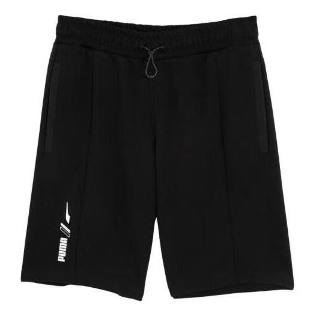 Къси панталони Puma Sport Shorts Черно | 849574-01, 0