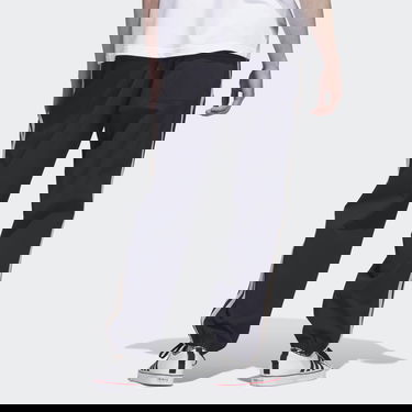 Спортни панталони adidas Performance Woven Track Pants Черно | IC5541, 4