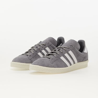 Кецове и обувки adidas Originals Campus 80s Сиво | FZ6154, 5